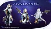 画像ギャラリー No.024のサムネイル画像 / 「NIKKE」，2周年イベント「OLD TALES」やシンデレラを含む新SSRニケ参戦，オーケストラコンサートの開催など，最新情報が一挙公開に