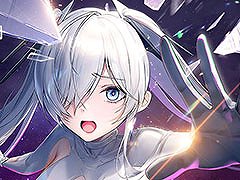 「NIKKE」，2周年イベント「OLD TALES」を本日開始。シンデレラを含む新たなSSRニケたちやコスチュームも登場