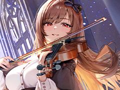 「勝利の女神：NIKKE」オーケストラコンサート「Melodies of Victory」が2025年1月11日にパシフィコ横浜で開催へ。チケット販売は18：00スタート