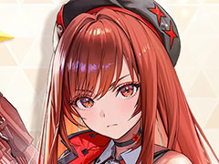 「勝利の女神：NIKKE」，12月26日リリースの最新バージョンで，初のオーバースペックニケ「ラピ：レッドフード」を実装