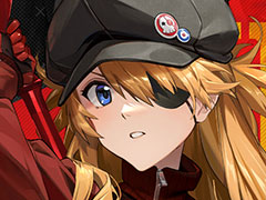 「勝利の女神：NIKKE」，エヴァンゲリオンコラボ第2弾「SECOND QUEST」を配信。「残酷な天使のテーゼ」がキャンペーンソングに決定