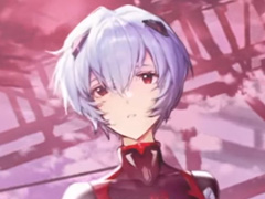 「勝利の女神：NIKKE」で弾幕系縦シューティングをプレイ。「エヴァンゲリオンコラボ第2弾」はミニゲームが熱い