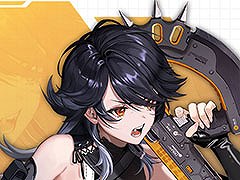 「NIKKE」，新SSRニケ「K」が登場する最新版「LORD, FOR JUSTICE」を本日実装。野球がテーマのイベントも楽しめる