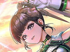 「Stellar Blade」のイヴ，レイヴン，リリーが「NIKKE」の世界にプレイアブル参戦。コラボイベントが本日始動