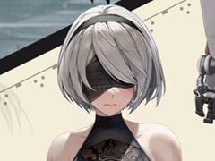 「勝利の女神：NIKKE」，7月3日に復刻開催する“NieR:Automata”コラボの新衣装を公開。2BとA2の水着衣装が登場