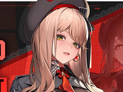 「勝利の女神：NIKKE」，タクティカル・アップ計画でより強くなったアブソルート部隊のエマ，ウンファ，ベスティーが8月7日に登場