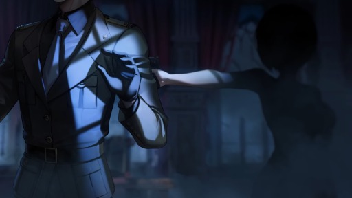 画像ギャラリー No.008のサムネイル画像 / 「勝利の女神：NIKKE」，「BIOHAZARD」とのコラボを発表。内容を予告する30秒の先行PVを公開