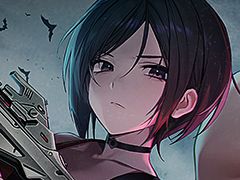 「勝利の女神：NIKKE」×「バイオハザード」，コラボイベント「REBORN EVIL」を9月24日に開催。新PVでエイダとクレアの参戦が明らかに