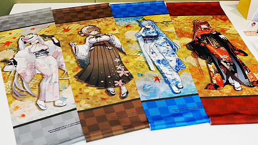 画像ギャラリー No.012のサムネイル画像 / ［インタビュー］「勝利の女神：NIKKE」今年と今後とレヴィアタンのことどう思ってるのかを，ディレクターとシナリオディレクターに聞く