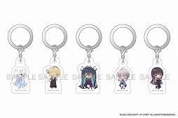 画像ギャラリー No.005のサムネイル画像 / 「勝利の女神：NIKKE」全国6都市を巡るPOP UPイベント「エリア防衛戦 第三弾」を11月1日から東京・秋葉原で開催。シンデレラのパネルを設置