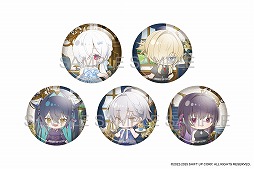 画像ギャラリー No.006のサムネイル画像 / 「勝利の女神：NIKKE」全国6都市を巡るPOP UPイベント「エリア防衛戦 第三弾」を11月1日から東京・秋葉原で開催。シンデレラのパネルを設置