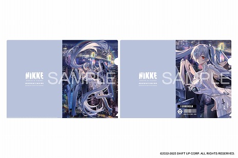 画像ギャラリー No.016のサムネイル画像 / 「勝利の女神：NIKKE」全国6都市を巡るPOP UPイベント「エリア防衛戦 第三弾」を11月1日から東京・秋葉原で開催。シンデレラのパネルを設置