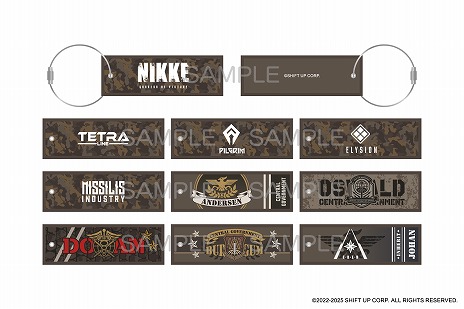 画像ギャラリー No.025のサムネイル画像 / 「勝利の女神：NIKKE」全国6都市を巡るPOP UPイベント「エリア防衛戦 第三弾」を11月1日から東京・秋葉原で開催。シンデレラのパネルを設置