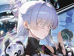 「勝利の女神：NIKKE」，最新バージョン「GODDESS FALL」を10月30日に実装。新SSRニケのナユタ，リバーレリオ，チャイムが登場