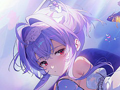 「勝利の女神：NIKKE」，3周年記念イベント後半ステージが開幕。新SSRニケ「リバーレリオ」，ナユタの限定コスチュームを実装