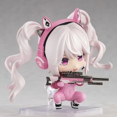 画像ギャラリー No.003のサムネイル画像 / 「勝利の女神:NIKKE」のフィギュア「ねんどろいど アリス」が8月に発売。オプションパーツはアメージング・ワンダーランドなど