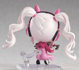 画像ギャラリー No.004のサムネイル画像 / 「勝利の女神:NIKKE」のフィギュア「ねんどろいど アリス」が8月に発売。オプションパーツはアメージング・ワンダーランドなど