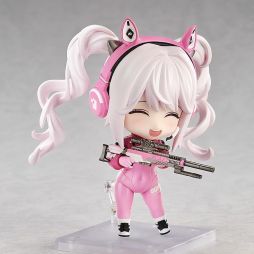 画像ギャラリー No.006のサムネイル画像 / 「勝利の女神:NIKKE」のフィギュア「ねんどろいど アリス」が8月に発売。オプションパーツはアメージング・ワンダーランドなど