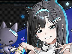 「NIKKE」，新SSRニケ「ミント」が参戦する最新バージョン「B-SIDE IDOL」を5月14日に実装
