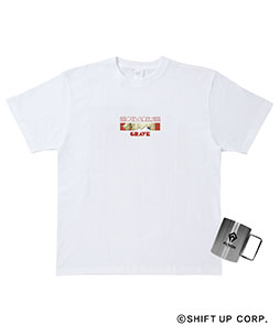 画像ギャラリー No.011のサムネイル画像 / ファッションEC「ZOZOTOWN」と「NIKKE」がコラボ。キャンプをコンセプトとするオリジナル衣装をまとったシンデレラやクラウンら4名が登場