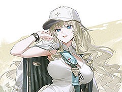 ファッションEC「ZOZOTOWN」と「NIKKE」がコラボ。キャンプをコンセプトとするオリジナル衣装をまとったシンデレラやクラウンら4名が登場