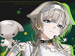 「NIKKE」，新SSRニケ「プリカ」が参戦する最新バージョン「BITTER SPICE」を5月28日に実装