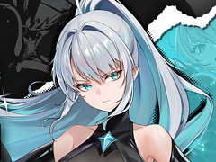 「勝利の女神：NIKKE」，最新バージョン「ARK RANGER」を6月11日に実装。SSRニケ「アークレンジャー・ブラック」が登場