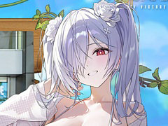 「勝利の女神：NIKKE」，夏の特別オフラインイベント「ドキドキ止まらない夏の旅 in 秋葉原」の開催レポートを公開