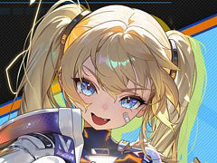 「勝利の女神：NIKKE」，最新バージョン「PROJECT MATIS」を7月23日に実装。新SSR「ラプラス：アルティメットヒーロー」が参戦