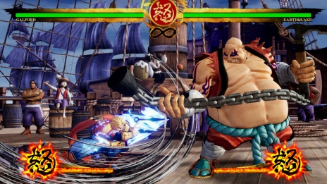 画像ギャラリー No.007のサムネイル画像 / Switch版「SAMURAI SPIRITS」の発売日が12月12日に決定。早期購入特典はネオポケ用ソフト「サムライスピリッツ！2」の復刻版
