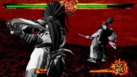 画像ギャラリー No.009のサムネイル画像 / Switch版「SAMURAI SPIRITS」の発売日が12月12日に決定。早期購入特典はネオポケ用ソフト「サムライスピリッツ！2」の復刻版