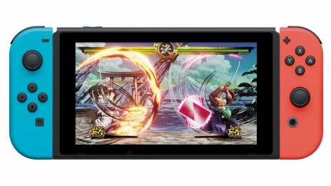 画像ギャラリー No.011のサムネイル画像 / Switch版「SAMURAI SPIRITS」の発売日が12月12日に決定。早期購入特典はネオポケ用ソフト「サムライスピリッツ！2」の復刻版