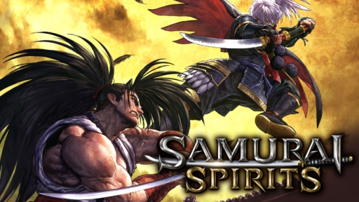 画像ギャラリー No.001のサムネイル画像 / Switch「SAMURAI SPIRITS」のDL版，ニンテンドーeショップで予約受付開始。早期購入特典や割引も