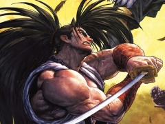 Switch版「SAMURAI SPIRITS」が本日リリース。追加DLCキャラクターのリムルル，首斬り破沙羅，風間火月の配信も