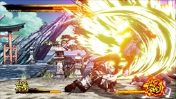 画像ギャラリー No.006のサムネイル画像 / 開発版を使用した「SAMURAI SPIRITS」のプレイレポートをお届け。ほかでは味わえない爽快感と緊張感はまさに“サムライスピリッツ”