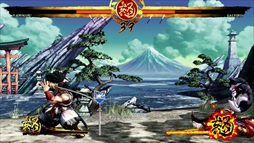 画像ギャラリー No.007のサムネイル画像 / 開発版を使用した「SAMURAI SPIRITS」のプレイレポートをお届け。ほかでは味わえない爽快感と緊張感はまさに“サムライスピリッツ”