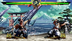 画像ギャラリー No.016のサムネイル画像 / 開発版を使用した「SAMURAI SPIRITS」のプレイレポートをお届け。ほかでは味わえない爽快感と緊張感はまさに“サムライスピリッツ”