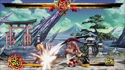 画像ギャラリー No.018のサムネイル画像 / 開発版を使用した「SAMURAI SPIRITS」のプレイレポートをお届け。ほかでは味わえない爽快感と緊張感はまさに“サムライスピリッツ”