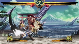 画像ギャラリー No.019のサムネイル画像 / 開発版を使用した「SAMURAI SPIRITS」のプレイレポートをお届け。ほかでは味わえない爽快感と緊張感はまさに“サムライスピリッツ”