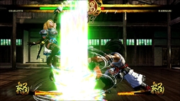 画像ギャラリー No.041のサムネイル画像 / 開発版を使用した「SAMURAI SPIRITS」のプレイレポートをお届け。ほかでは味わえない爽快感と緊張感はまさに“サムライスピリッツ”