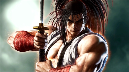 画像ギャラリー No.042のサムネイル画像 / 開発版を使用した「SAMURAI SPIRITS」のプレイレポートをお届け。ほかでは味わえない爽快感と緊張感はまさに“サムライスピリッツ”