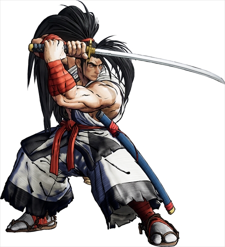 画像ギャラリー No.046のサムネイル画像 / 開発版を使用した「SAMURAI SPIRITS」のプレイレポートをお届け。ほかでは味わえない爽快感と緊張感はまさに“サムライスピリッツ”