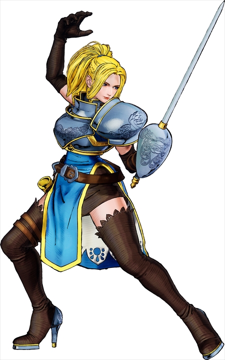 画像ギャラリー No.050のサムネイル画像 / 開発版を使用した「SAMURAI SPIRITS」のプレイレポートをお届け。ほかでは味わえない爽快感と緊張感はまさに“サムライスピリッツ”