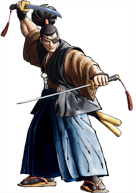 画像ギャラリー No.051のサムネイル画像 / 開発版を使用した「SAMURAI SPIRITS」のプレイレポートをお届け。ほかでは味わえない爽快感と緊張感はまさに“サムライスピリッツ”