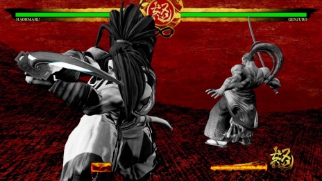画像ギャラリー No.012のサムネイル画像 / PC版「SAMURAI SPIRITS」が6月12日よりEpic Gamesストアで配信。ゲーム本編と追加DLCが10％オフになる早期購入割引を実施