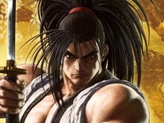 PC版「SAMURAI SPIRITS」が6月12日よりEpic Gamesストアで配信。ゲーム本編と追加DLCが10％オフになる早期購入割引を実施