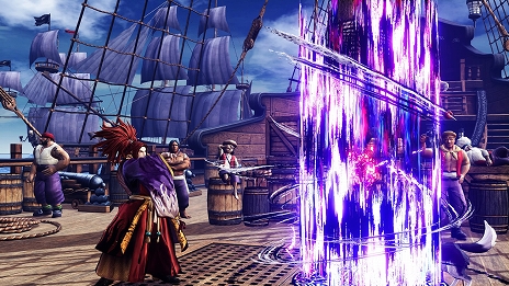 画像ギャラリー No.008のサムネイル画像 / Steam版「SAMURAI SPIRITS」と,DLCキャラクター第3弾“天草四郎時貞”が本日配信開始。配信記念セールも実施中