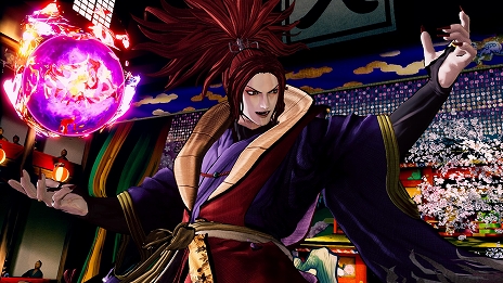 画像ギャラリー No.009のサムネイル画像 / Steam版「SAMURAI SPIRITS」と,DLCキャラクター第3弾“天草四郎時貞”が本日配信開始。配信記念セールも実施中