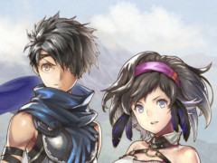 「アルカ・ラスト 終わる世界と歌姫の果実」の配信開始は2019年7月30日。事前登録者数10万人突破に伴い，さらなる報酬も追加に