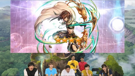 画像ギャラリー No.008のサムネイル画像 / 「アルカ・ラスト 終わる世界と歌姫の果実」は7月30日にリリース。狩野英孝さんも出演した「第3回公式生放送」レポート